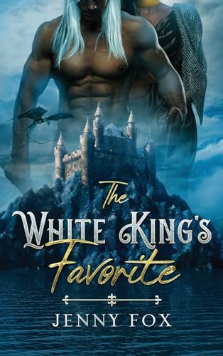 The White King's Favorite