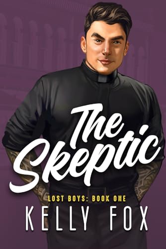 The Skeptic (Lost Boys, Band 1) von Kelly Fox
