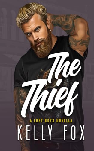 The Thief (Lost Boys) von Kelly Fox