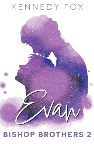 Evan (Bishop brothers, 2) von April Books