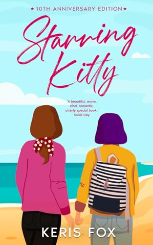 Starring Kitty: 10th Anniversary Edition von Independently published