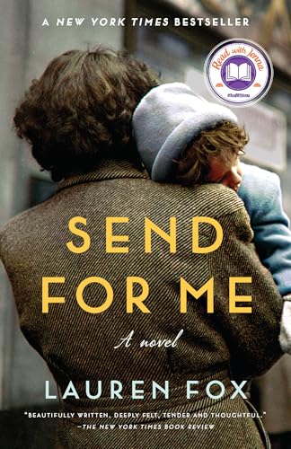Send for Me: A Novel (A Read with Jenna Pick) von Vintage