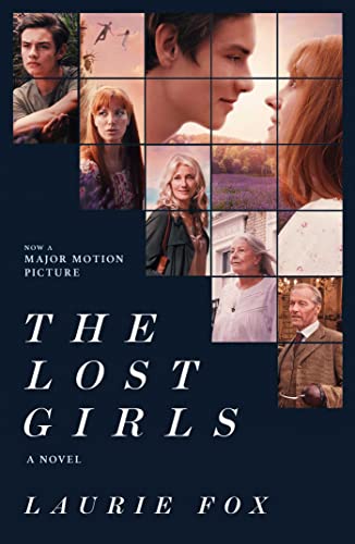 The Lost Girls: A Novel von Simon & Schuster
