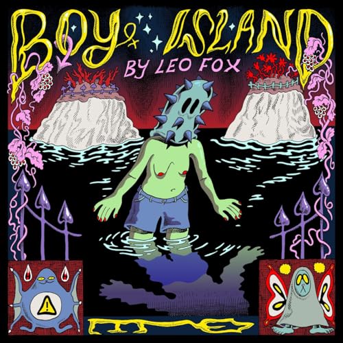 Boy Island