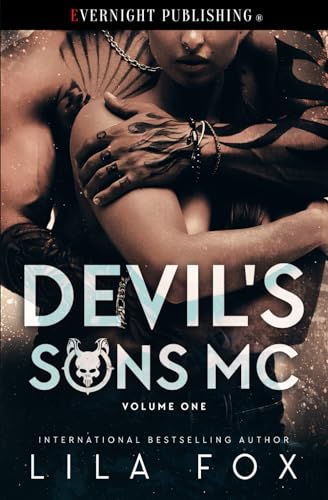 Devil's Sons MC: Volume One von Evernight Publishing