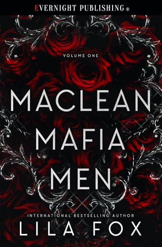 Maclean Mafia Men: Volume One von Evernight Publishing