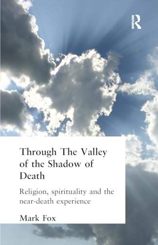Religion, Spirituality and the Near-Death Experience