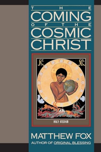 COMING COSMIC CHRIST