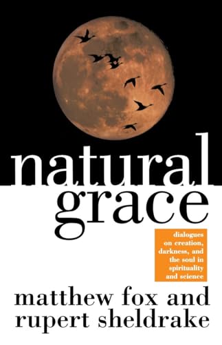 Natural Grace: Dialogues on creation, darkness, and the soul in spirituality and science