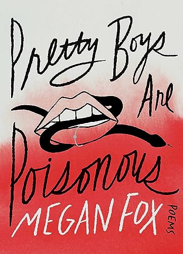 Pretty Boys Are Poisonous: Poems von Gallery Books