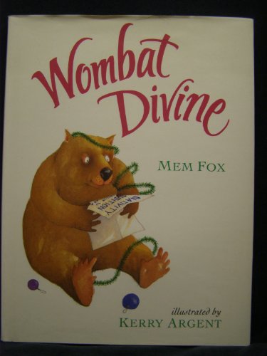 Wombat Divine