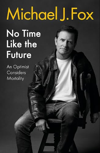 No Time Like the Future von Headline Book Publishing