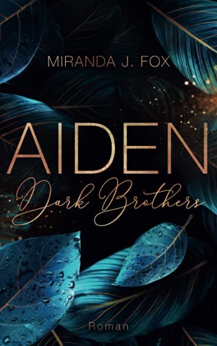 AIDEN - Dark Brothers AIDEN - Dark Brothers