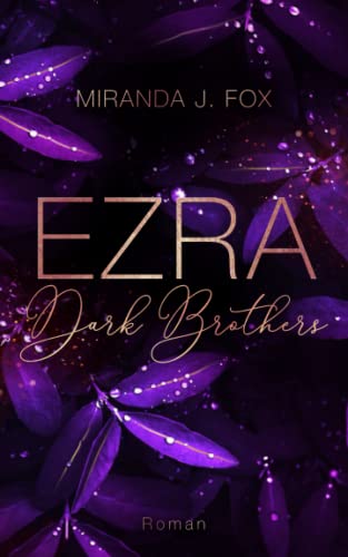 EZRA - Dark Brothers