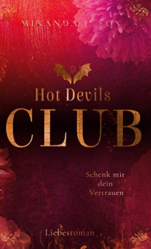 Hot Devils Club: Schenk mir dein Vertrauen