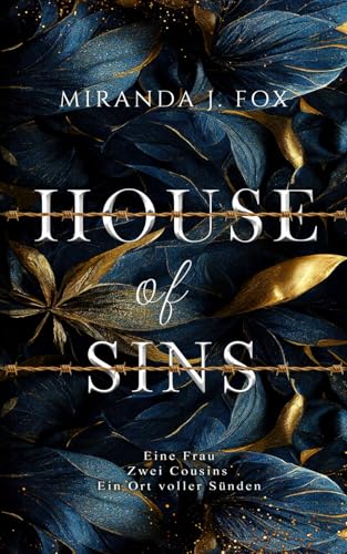 House of Sins House of Sins von Independently published