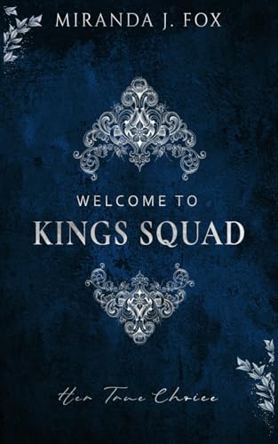 Welcome To King's Squad: Her True Choice
