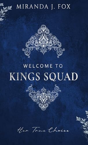 Welcome To King's Squad: Her True Choice Welcome To King's Squad: Her True Choice von BoD – Books on Demand