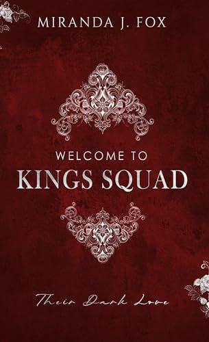 Welcome To King's Squad: Their Dark Love