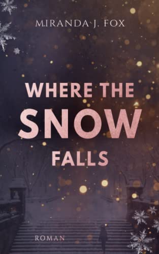 Where The Snow Falls