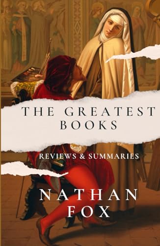 The Greatest Books: Reviews & Summaries von Independently published
