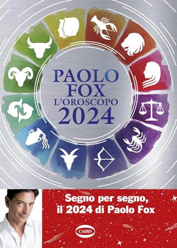 L'oroscopo 2024
