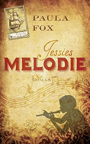 Jessies Melodie: Roman