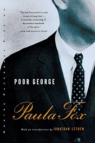 Poor George: With an introd. by Jonathan Lethem von W. W. Norton & Company