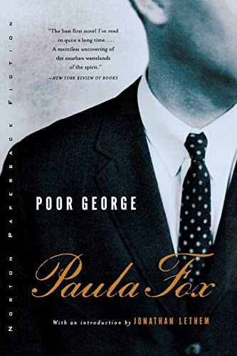 Poor George: With an introd. by Jonathan Lethem Poor George: With an introd. by Jonathan Lethem von W. W. Norton & Company