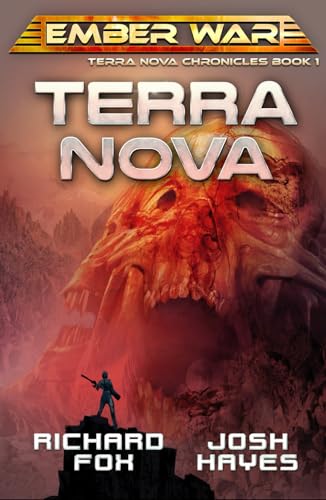 Terra Nova (The Terra Nova Chronicles, Band 1) von Independently published