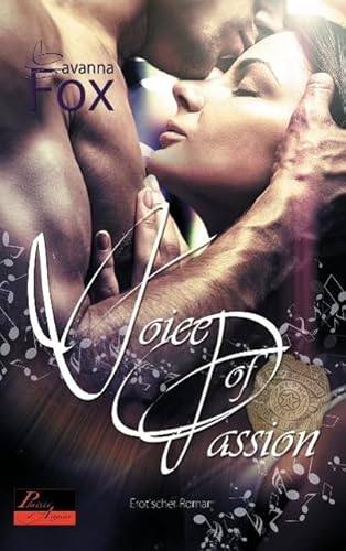 Alpha Unit: Voice of Passion von Plaisir d'Amour Verlag