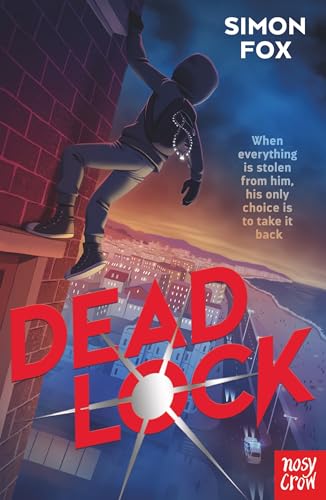 Deadlock von Nosy Crow