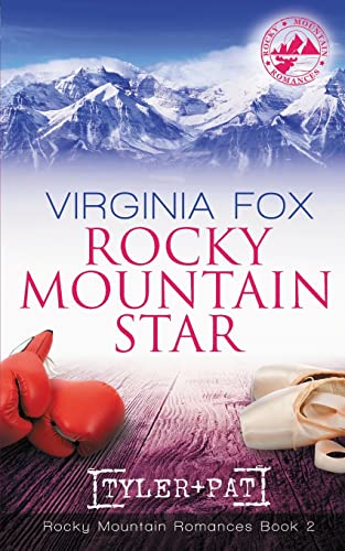 Rocky Mountain Star (Rocky Mountain Romances, Book 2) von Dragonbooks