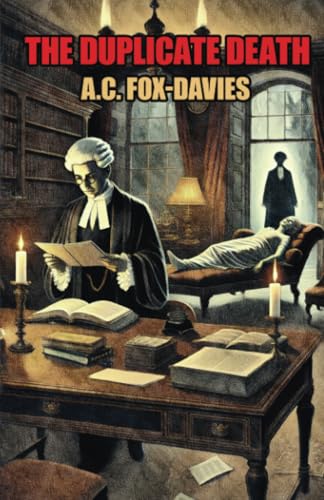 The Duplcate Death von Wildside Press