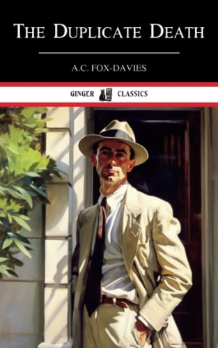 The Duplicate Death: A Classic Mystery