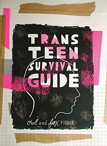Trans Teen Survival Guide von Jessica Kingsley Publishers
