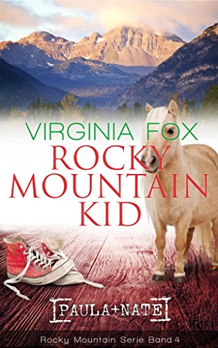 Rocky Mountain Kid (Rocky Mountain Serie - Band 4) von Dragonbooks Publishing