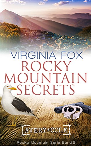 Rocky Mountain Secrets (Rocky Mountain Serie - Band 5) von Dragonbooks Publishing