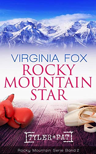 Rocky Mountain Star (Rocky Mountain Serie - Band 2) von Dragonbooks Publishing