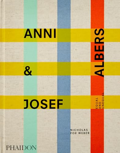 Anni & Josef Albers: Equal and Unequal (Arte)