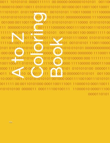 A to Z Coloring Book von Independently published