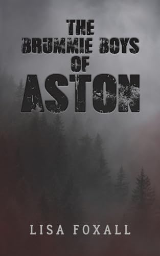 The Brummie Boys of Aston von Austin Macauley Publishers
