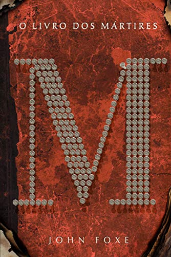 O livro dos mártires