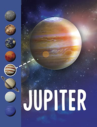 Jupiter (Planets in Our Solar System)