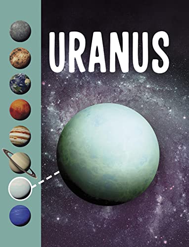 Uranus (Planets in Our Solar System)
