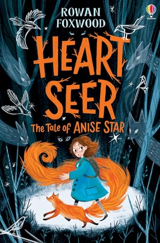 Heart-Seer: The Tale of Anise Star von Usborne