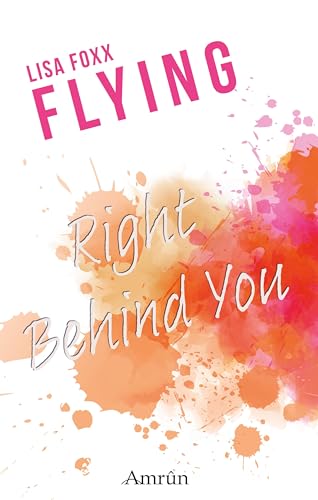 Flying 1: Right behind you von Amrun Verlag