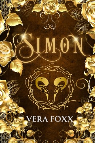 Simon: A Steamy Faun RomCom (Promised Mates of Monktona Wood, Band 3) von Independently published