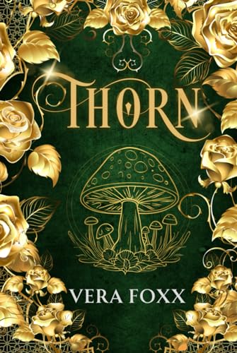 Thorn: A Steamy Orc Rom-Com (Under the Moon: Orc Series, Band 1)