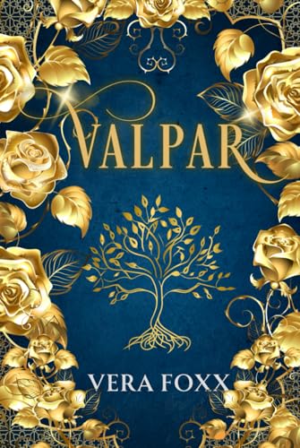 Valpar: A Steamy Orc-Rom Com (Promised Mates of Monktona Wood, Band 2) von Foxx Fantasy Publishing